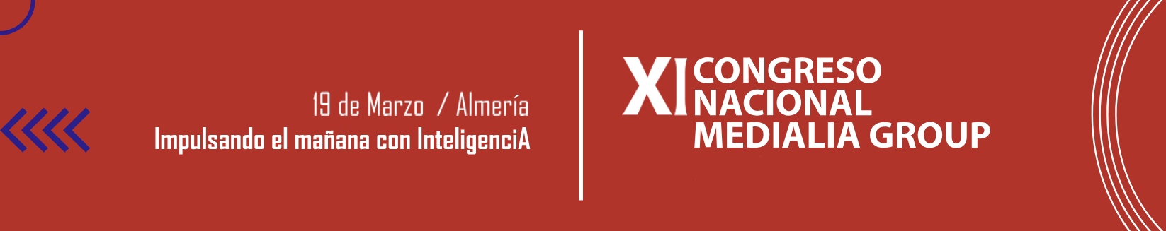 XI Congreso Nacional Medialia
