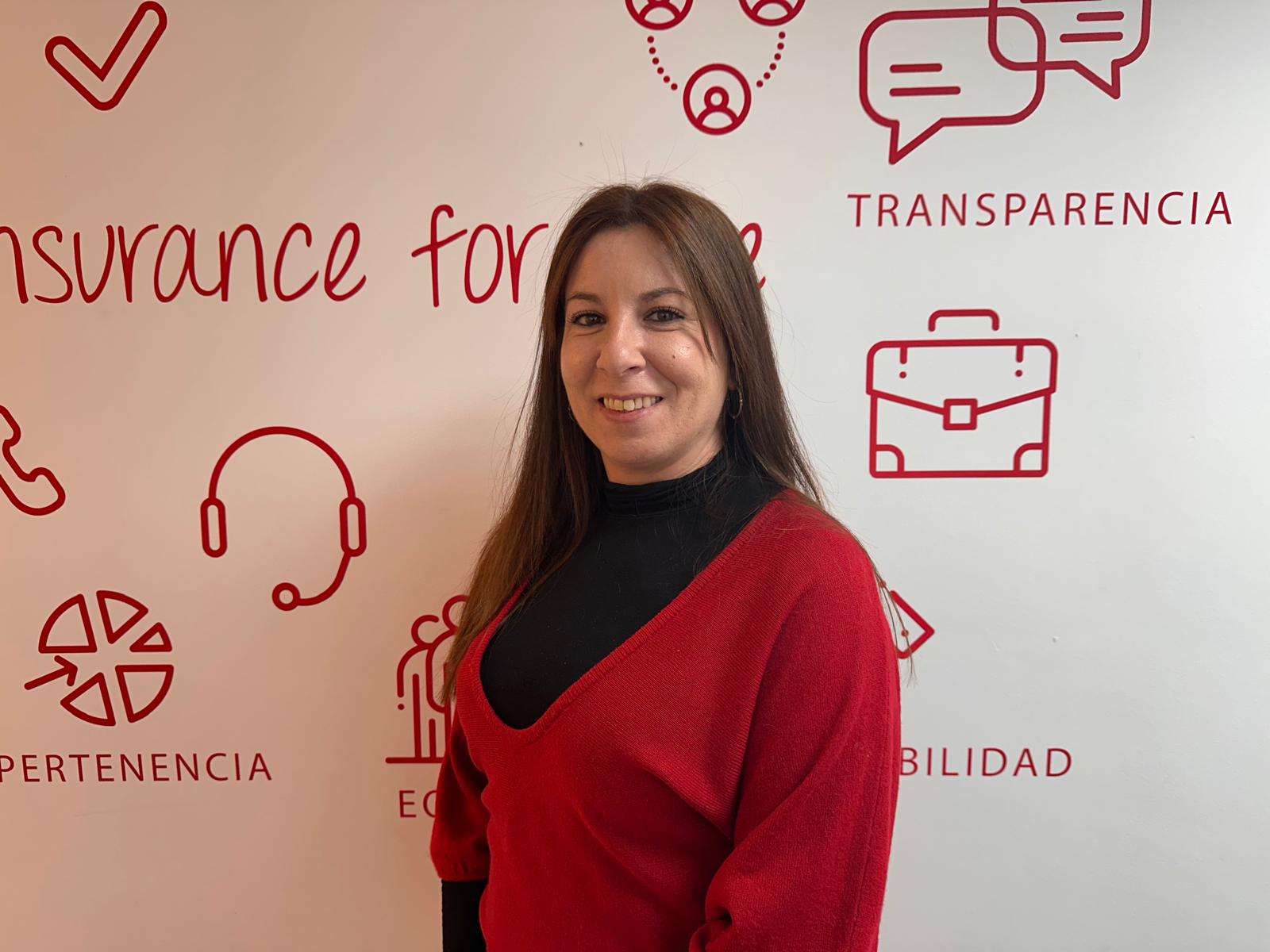 Carmen Moreno