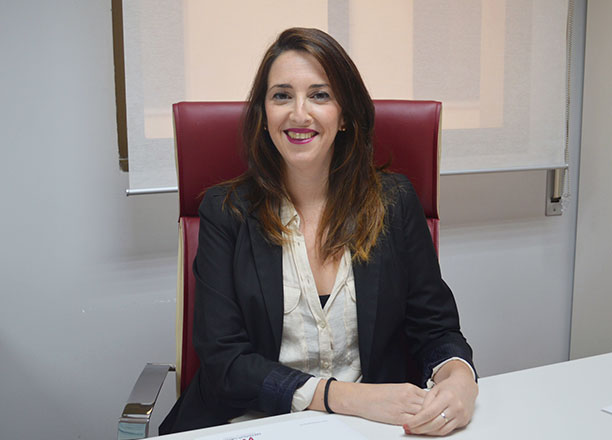 Rocio Carballo