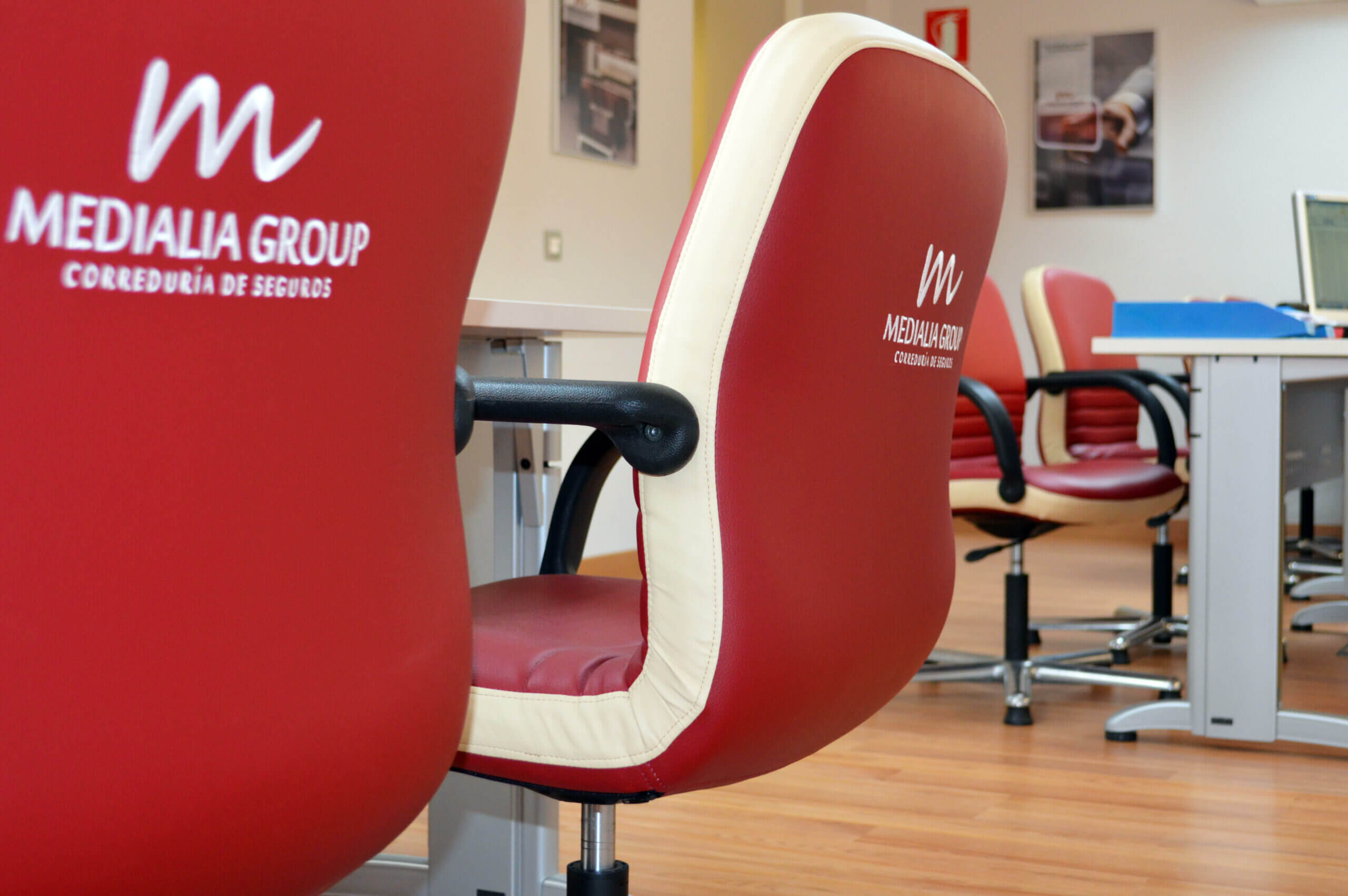 Medialia Group suma cinco nuevas incorporaciones a su red