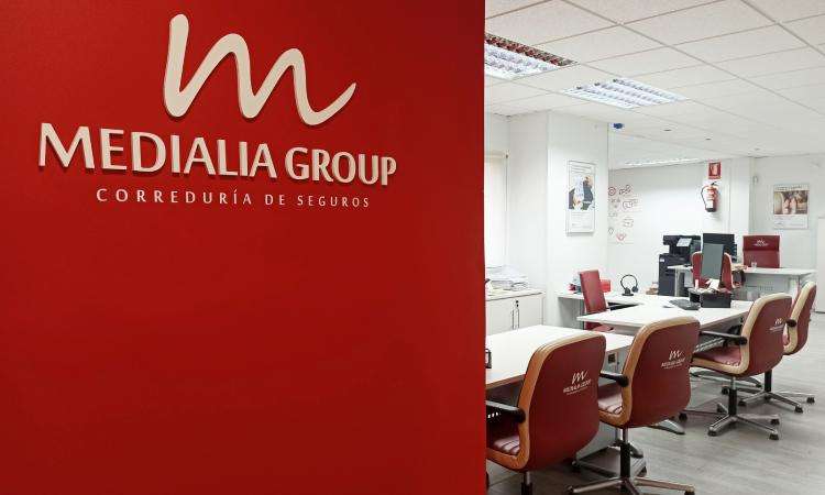 Medialia Group, diez años haciendo seguros