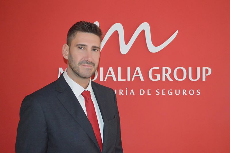Medialia Group crece un 17% en primas hasta septiembre de 2025