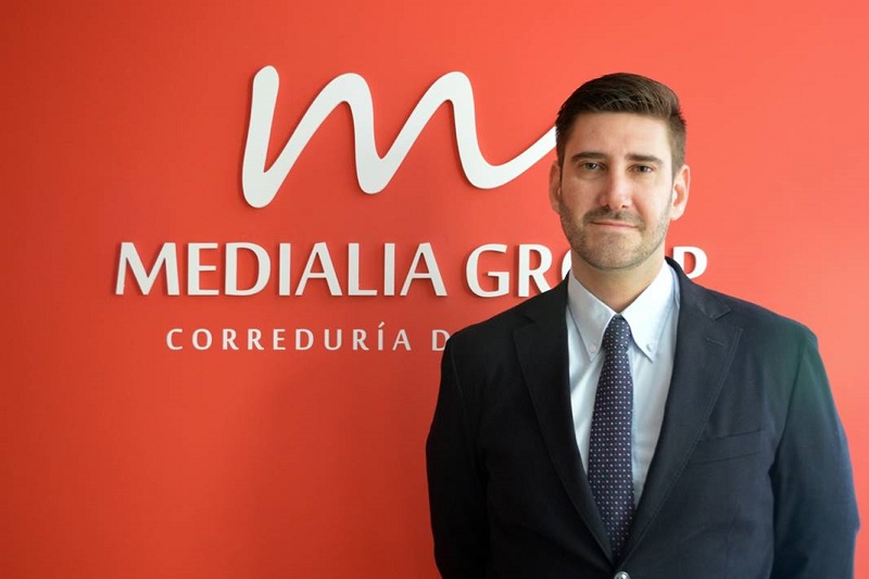 Medialia Group celebra su VI Congreso Nacional online