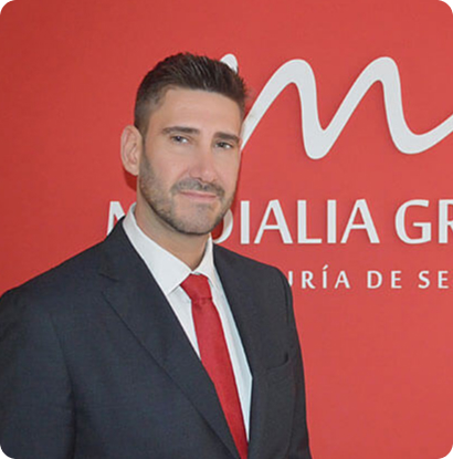 Quienes Somos — Medialia Group