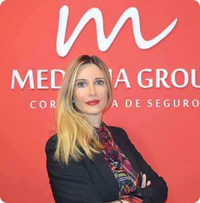 Quienes Somos — Medialia Group