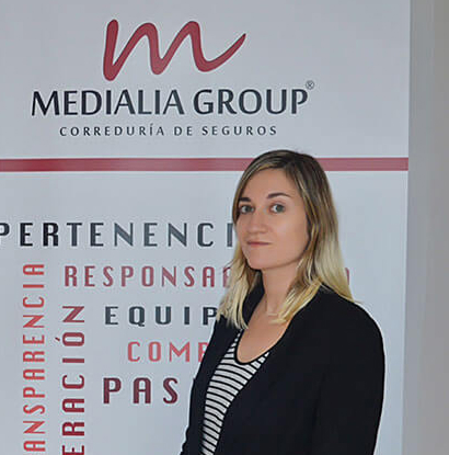 Quienes Somos — Medialia Group