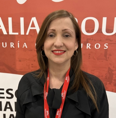 Quienes Somos — Medialia Group